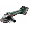 Metabo W 18 L 9-125 Greitas