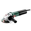 Kampinis šlifuoklis WEQ 1400, Metabo