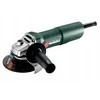 Kampinis šlifuoklis W 750, Metabo