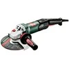 Kampinis šlifuoklis Metabo WEA 19-180 Quick RT