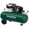 METABO KOMPRESOR MEGA 650-270 D 400V 270L 11BAR 520L/MIN OLEJOWY