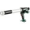 Metabo KPA 18 LTX 600 (601207850) Akumuliatorinis sandarinimo medžiagų pistoletas