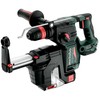 SOFT METABO KH 18 LTX BL 24 Q SET ISA CRCASS METABOX