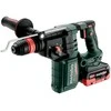 Perforatorius Metabo KH 18 LTX BL 28 Q; 18 V; 3,0 J; SDS-plus; 2x5,5 Ah akum.