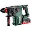 METABO MŁOT KH 18 LTX BL 35 Q 2x5,5Ah LiHD METABOX