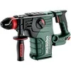 Perforatorius In Win METABO.HAMMER KH 18 LTX BL 35 Q CARCASS METABOX