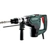 Perforatorius SDS max KH 5 - 40 7,1kg, Metabo