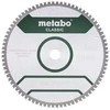 Universalus pjovimo diskas Metabo FZ/TZ MULTI CUT CLASSIC; 305x30x80 mm; -5°