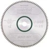 Pjovimo diskas medienai Metabo 628091000; 305x30 mm; Z96
