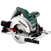 METABO diskinis pjūklas KS 55 – 1 200 W