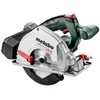 METABO PILARKA MKS 18 LTX BL 58 korpusas METABOX