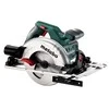 METABO grandininis pjūklas 1200W KS 55 FS 1200W 160mm korpusas
