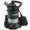 Vandens-purvo siurblys TPS 14000 S Combi, Metabo