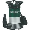 Vandens siurblys Metabo TP 13000 S; 550 W