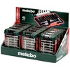 METABO ANTGALIŲ RINKINYS 43vnt.