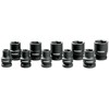 Metabo Metabo Socket Wrench Set 1/2 Impact-proof