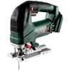 METABO siaurapjūklis STAB 18 LTX 150 BL CARCASS