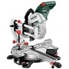 METABO SKERSINIO PJOVIMO PJŪKLAS KGSV 216 MC