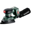 In Win METABO šlifuoklis DELTA SM 18 LTX BL CARCASS METABOX