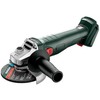 METABO šlifuoklis KĄT.125 W 18 7-125 CARCASS METABOX