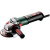 METABO šlifuoklis KĄT.125 WEBA 20-125 QUICK BL