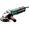 METABO šlifuoklis KĄT.125 WEP 17-125 QUICK