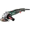 Metabo WEV 1500-125 Quick RT kampinis šlifuoklis
