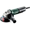 Kampinis šlifuoklis Metabo WP 850-125; 850 W; 125 mm; 2 Nm