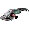 METABO šlifuoklis KĄT.230 W 26-230 MVT WŁ. ŁOPATKOWY