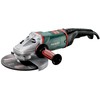 Kampinis šlifuoklis Metabo WE 26-230 MVT Quick