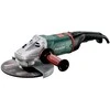 Kampinis šlifuoklis Metabo WEA 24-230 MVT Quick; 2400 W; 230 mm; 17 Nm