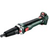 METABO šlifuoklis tiesinis GVB 18 LTX BL 11-28 CARCASS