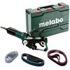 METABO šlifuoklis juostinis DO RUR RBE 9-60 SET