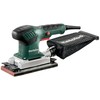 METABO šlifuoklis vibracinis SRE 3185 WALIZKA