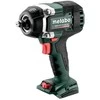 METABO Smūginis veržliasukis SSW 18 LTX 800 BL CARCASS