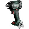 Smūginis suktuvas Metabo SSW 18 LTX 550 BL; 18 V; 1/2'' (be akumuliatoriaus ir pakrovėjo)