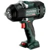 Smūginis veržliasūkis Metabo SSW 18 LTX 1450 BL; 18 V (be akumuliatoriaus ir pakrovėjo)