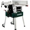 Staklės reismusinės obliavimo HC 260 C/2,80 DNB 400/3/50, Metabo
