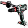 METABO suktuvas BS 18 LTX-3 BL Q I Metal CARCASS