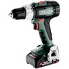 Suktuvas-gręžtuvas Metabo SB 18 L; 18 V; 2x2,0 Ah akum.