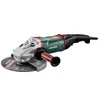 Kampinis šlifuoklis Metabo WEPBA 26-230 MVT Quick