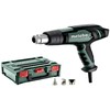 Elektrinė orapūtė HG 20-600, MetaBOX145, Metabo
