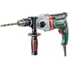 METABO BE 850-2 850W 2 greičių griebtuvas su krumpliaračiu