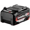 Metabo 18V 4.0Ah akumuliatorius su įkrovos indikatoriumi