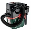 Aku.dulkių siurblio AS 18 HEPA PC Compact korpusas, Metabo
