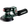 METABO.ORCENTRICINIS ŠLIUOTUVAS SXA 18 LTX 150 BL SKERDENAS METABOX