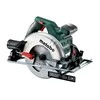 Rankinis diskinis pjūklas Metabo KS 55