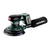 Belaidis atsitiktinis orbitinis šlifuoklis SXA 18LTX 150 BL150mm, karkasas, Metabo