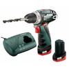 Metabo Akumuliatorinis suktuvas/gręžtuvas PowerMaxx BS Basic 2x2,0Ah, CT