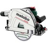 Įgilinamas pjūklas Metabo KT 66 BL 1200 W; 165x20 mm